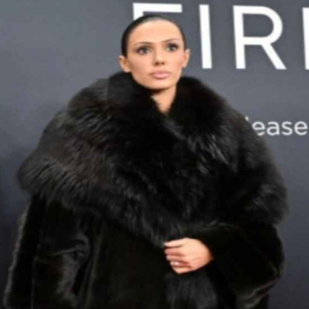 Kanye West Still Hanging Out with Bianca Censori Despite Breakup? Ex-Girlfriend Appears Almost N*ked During Livestream