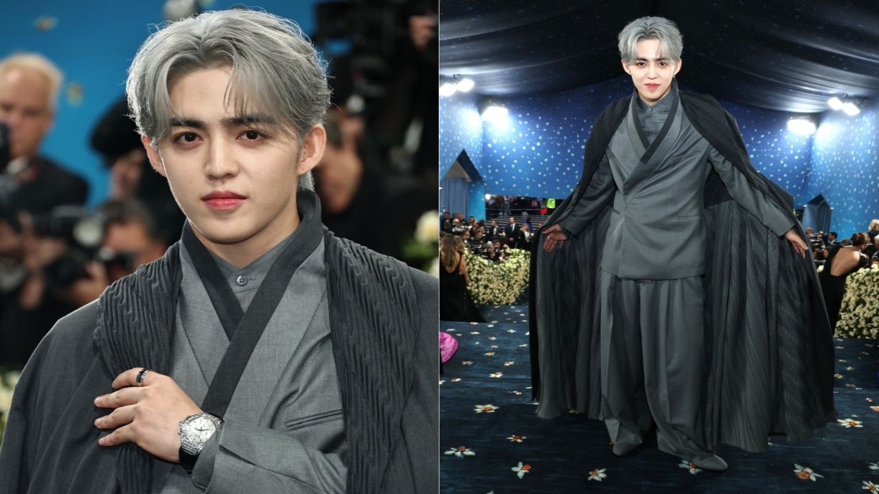 S.Coups: courtesy of Getty Images S.Coups: courtesy of Getty Images