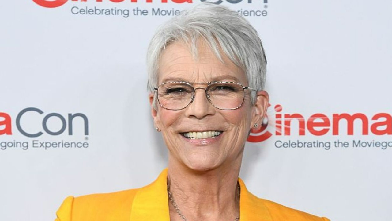 Jamie Lee Curtis (Getty Images) Jamie Lee Curtis