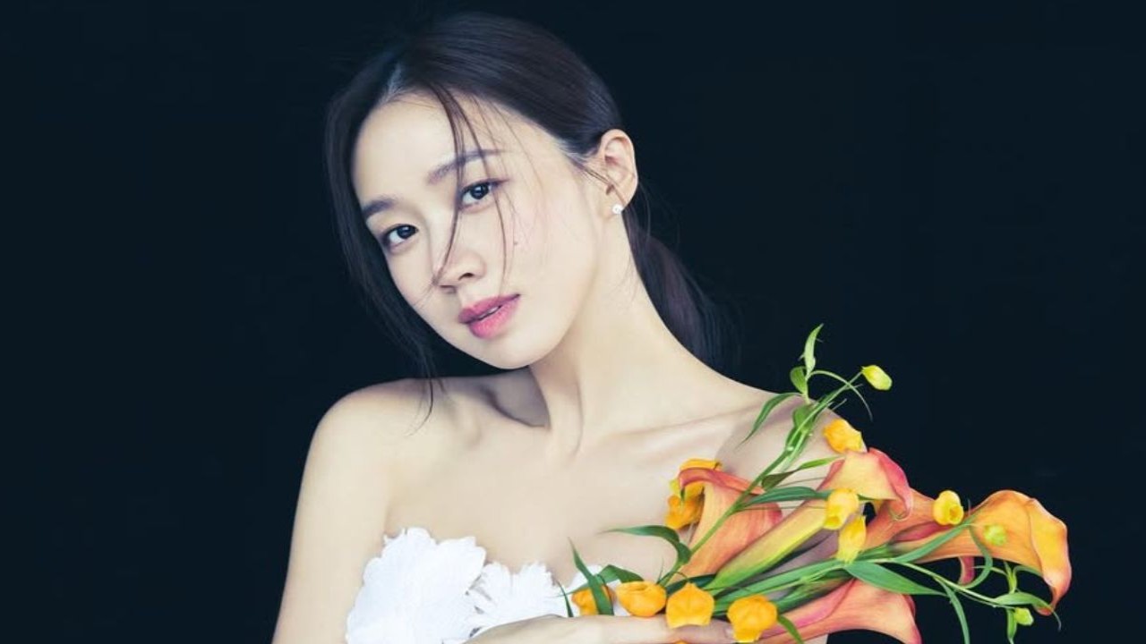 Go Sung Hee: Credits Go Sung Hee Instagram 