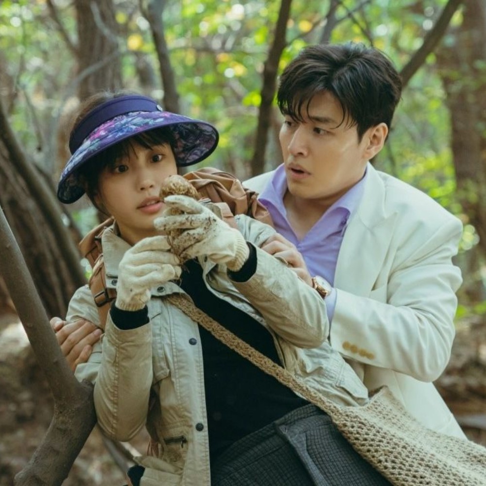 Should you watch Tastefully Yours? Go Min Si and Kang Ha Neul set the table for underdog rom-com with ep 1-2