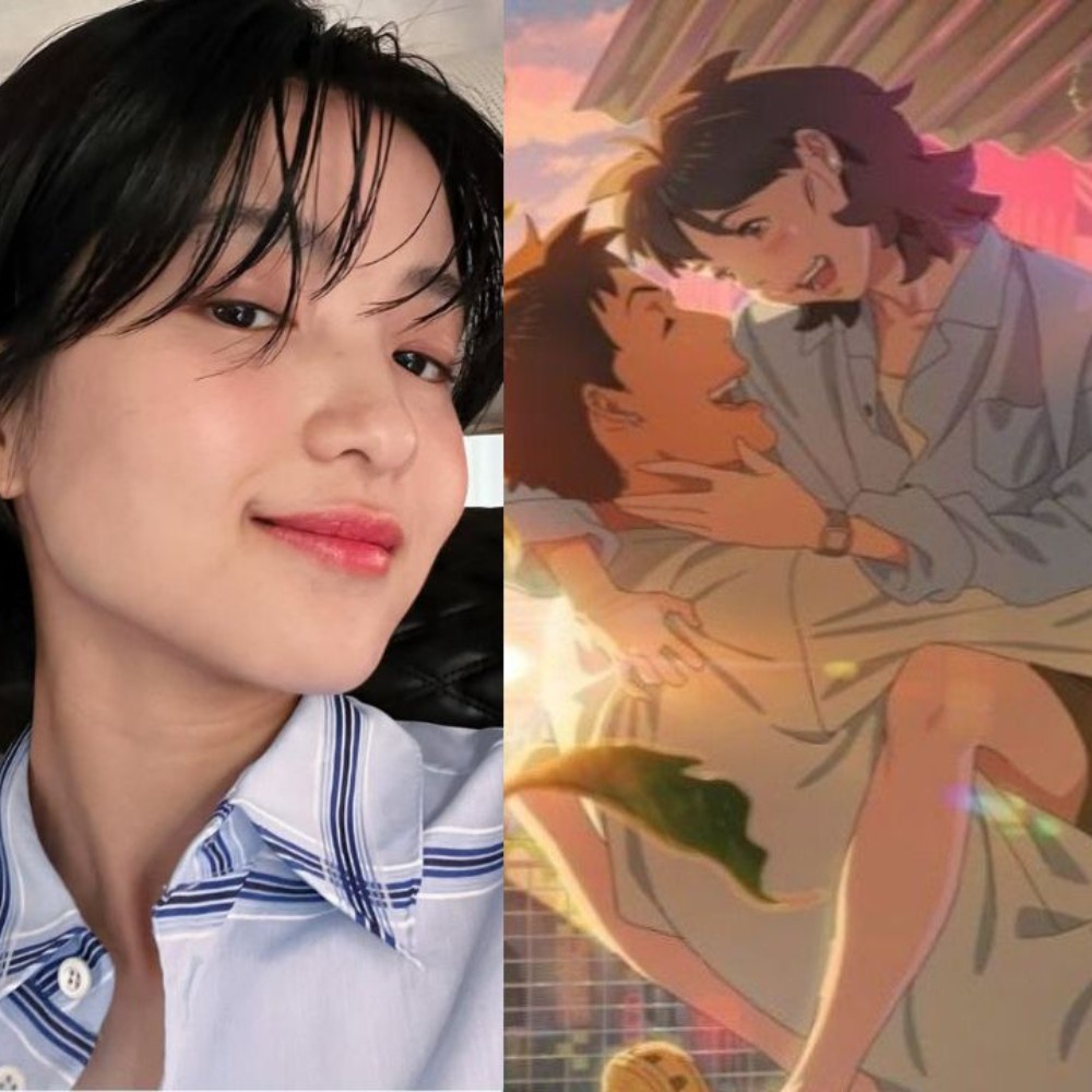 Lost in Starlight X Review: Kim Tae Ri-Hong Kyung captivate audiences, fans praise 'pain and love' in voice acting