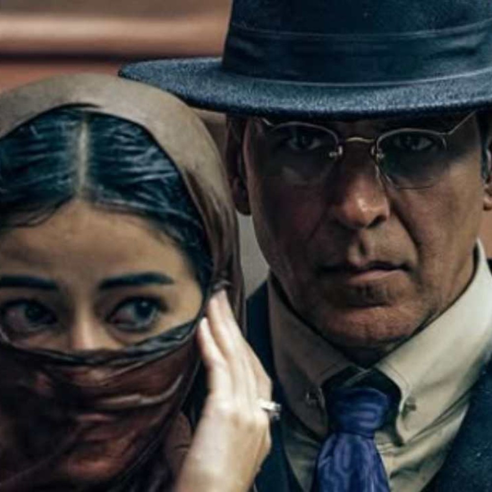 Kesari Chapter 2 Box Office Collection Day 35: Akshay Kumar and Ananya Panday starrer nets Rs 15 lakh