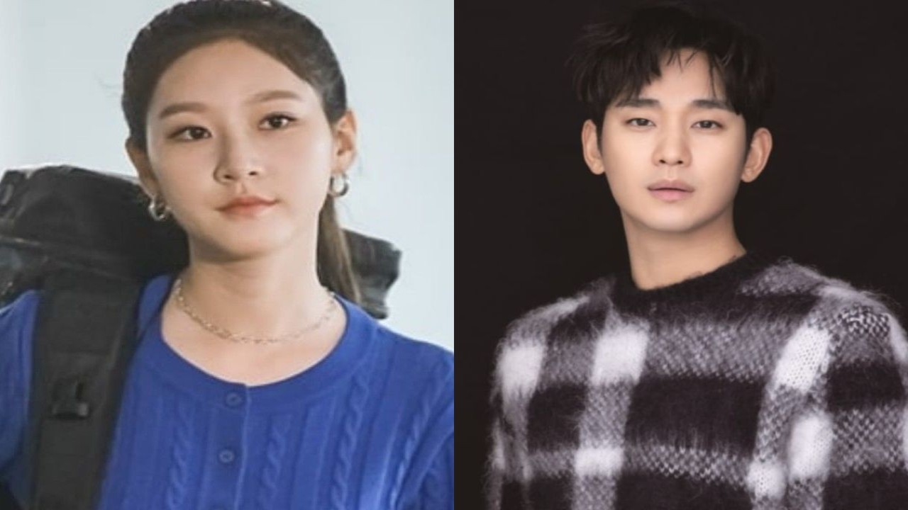 Kim Sae Ron, Kim Soo Hyun: Credits TV Chosun and GOLDMEDALIST Kim Sae Ron, Kim Soo Hyun: Credits TV Chosun and GOLDMEDALIST