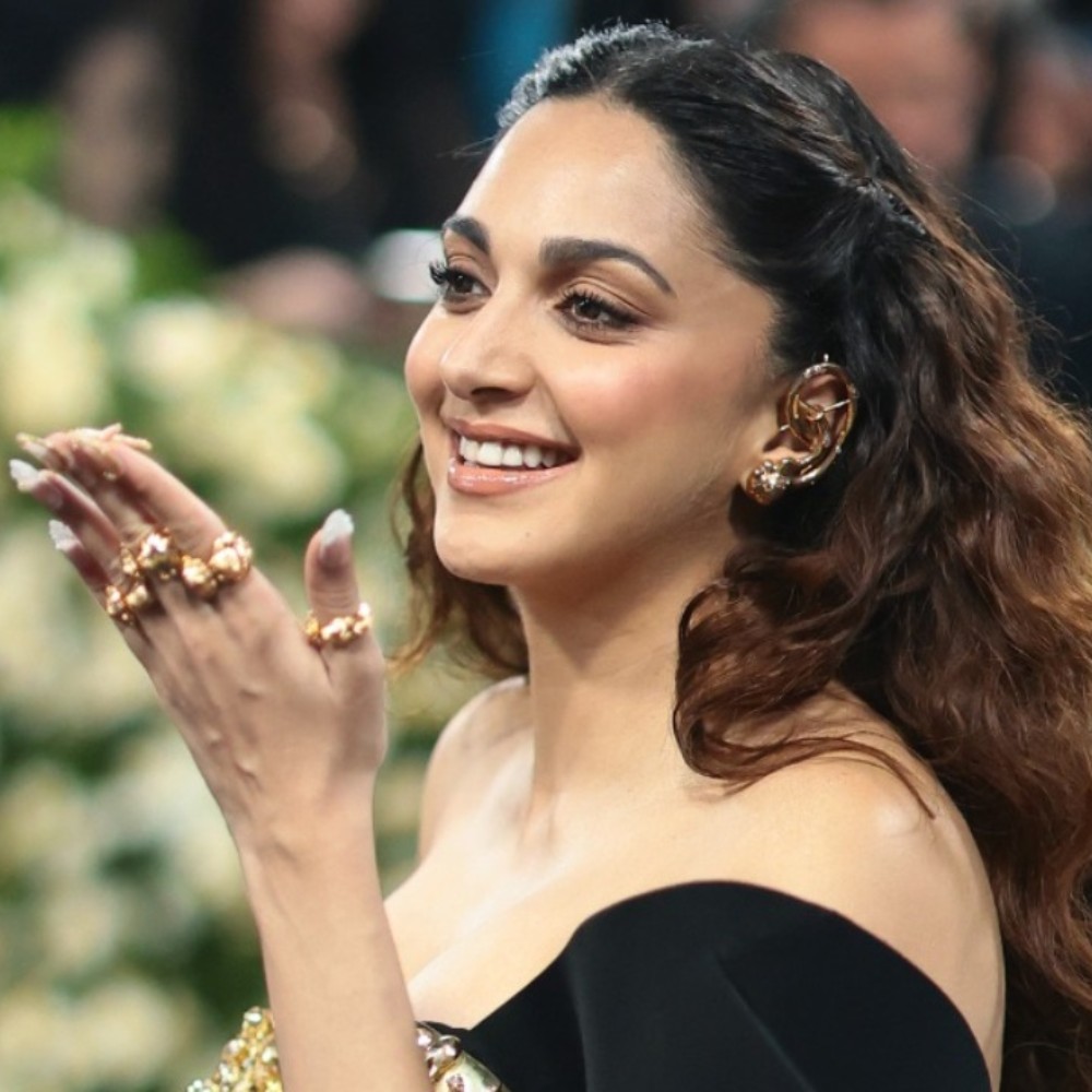 Pregnant Kiara Advani has special message for her unborn child, who is making MET Gala 2025 debut just like her: WATCH