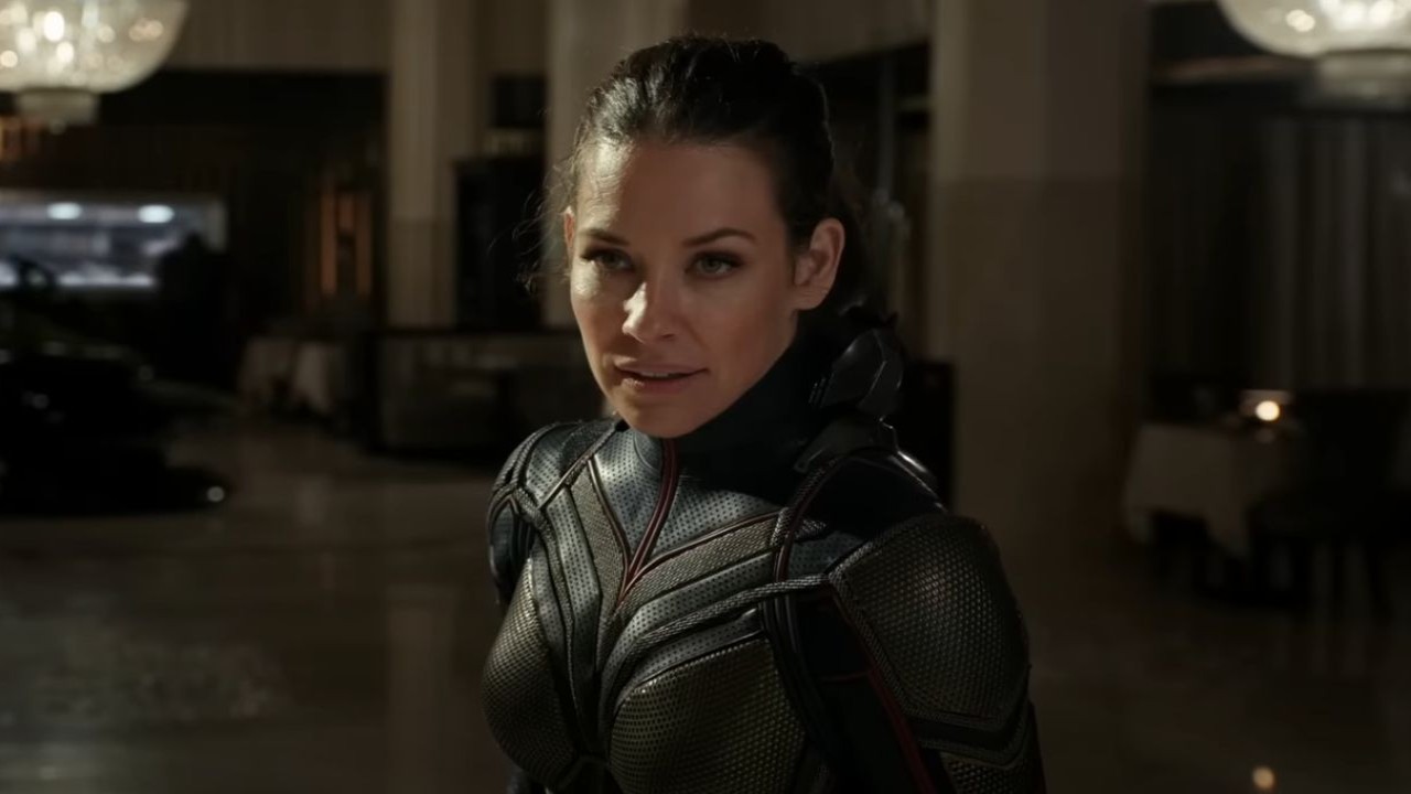 Ant-Man and the Wasp (Youtube) Behind-the-Scenes Facts of Marvel Movies