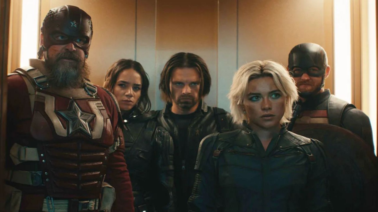 Box Office: Thunderbolts scores USD 4M on second Discount Tuesday, shows steady legs li...