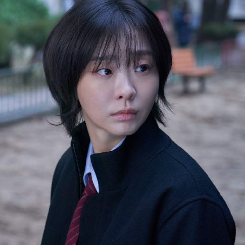 Nine Puzzles previews Kim Da Mi's life after uncle's murder and Son Suk Ku's obsession with unsolved case; watch