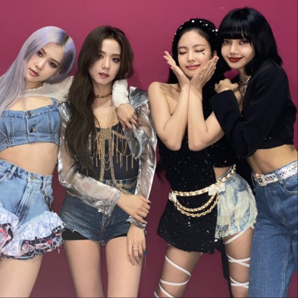 BLACKPINK leads May 2025 K-pop girl group brand reputation rankings; IVE, TWICE, aespa and more follow behind; full list