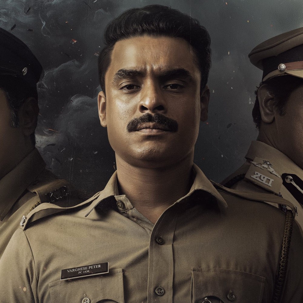 Narivetta release date, plot, full star cast: All about Tovino Thomas, Suraj Venjaramoodu's Malayalam cop thriller film