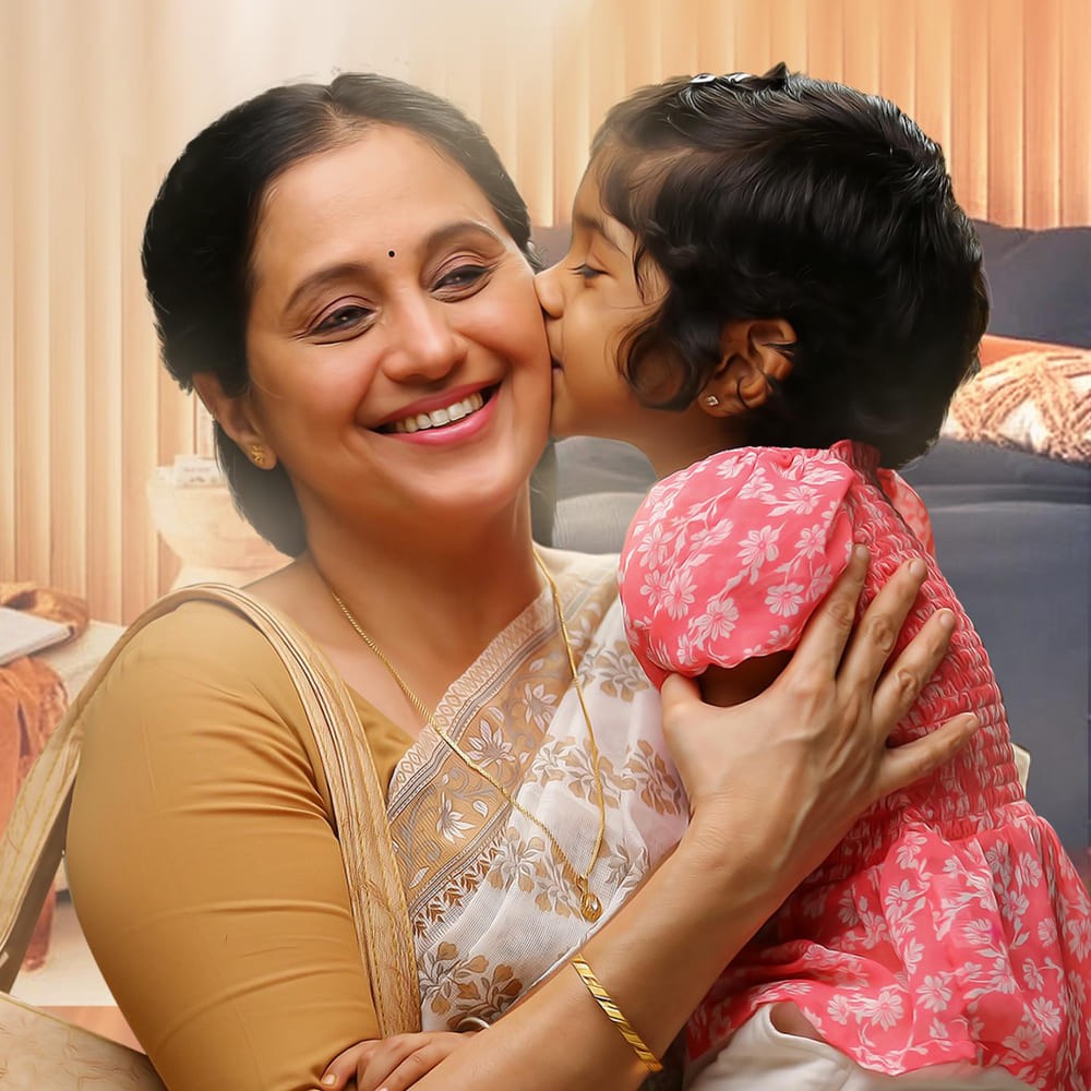 Nizharkudai OTT release: When and where to watch Devayani, Vijjith starrer Tamil family drama online  