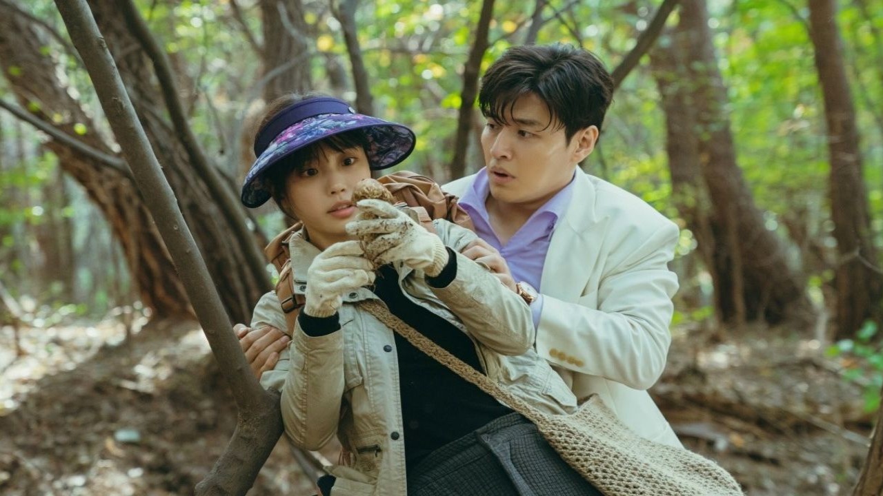 Should you watch Tastefully Yours? Go Min Si and Kang Ha Neul set the table for underdo...