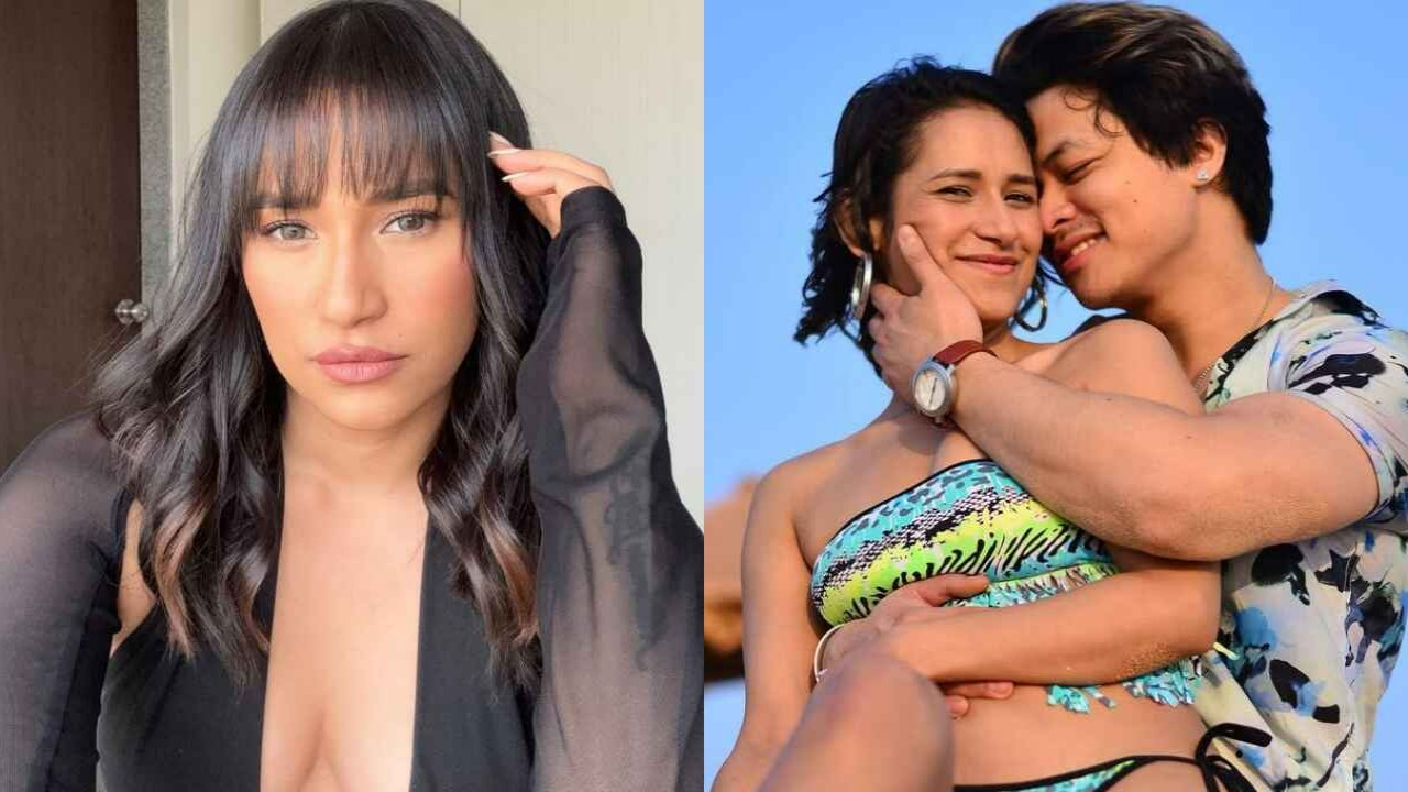 Pic Credit: Aditi Rajput, Sarang Rai Instagram Aditi Rajput, Sarang Rai