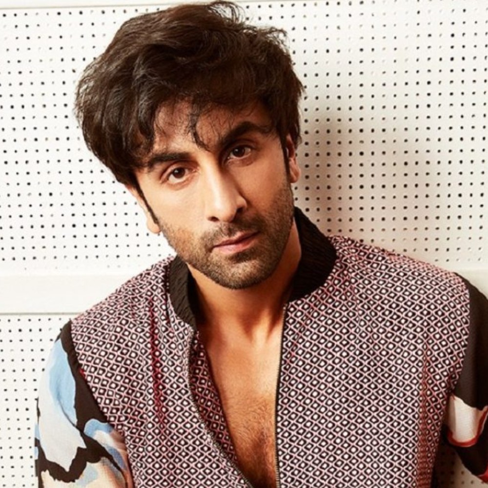 Ranbir Kapoor’s soccer obsession is next level, wait till you know what he did to watch football match 