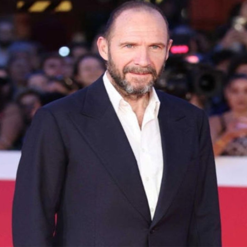 Conclave Star Ralph Fiennes Joins The Hunger Games: Sunrise on the Reaping As President Snow 