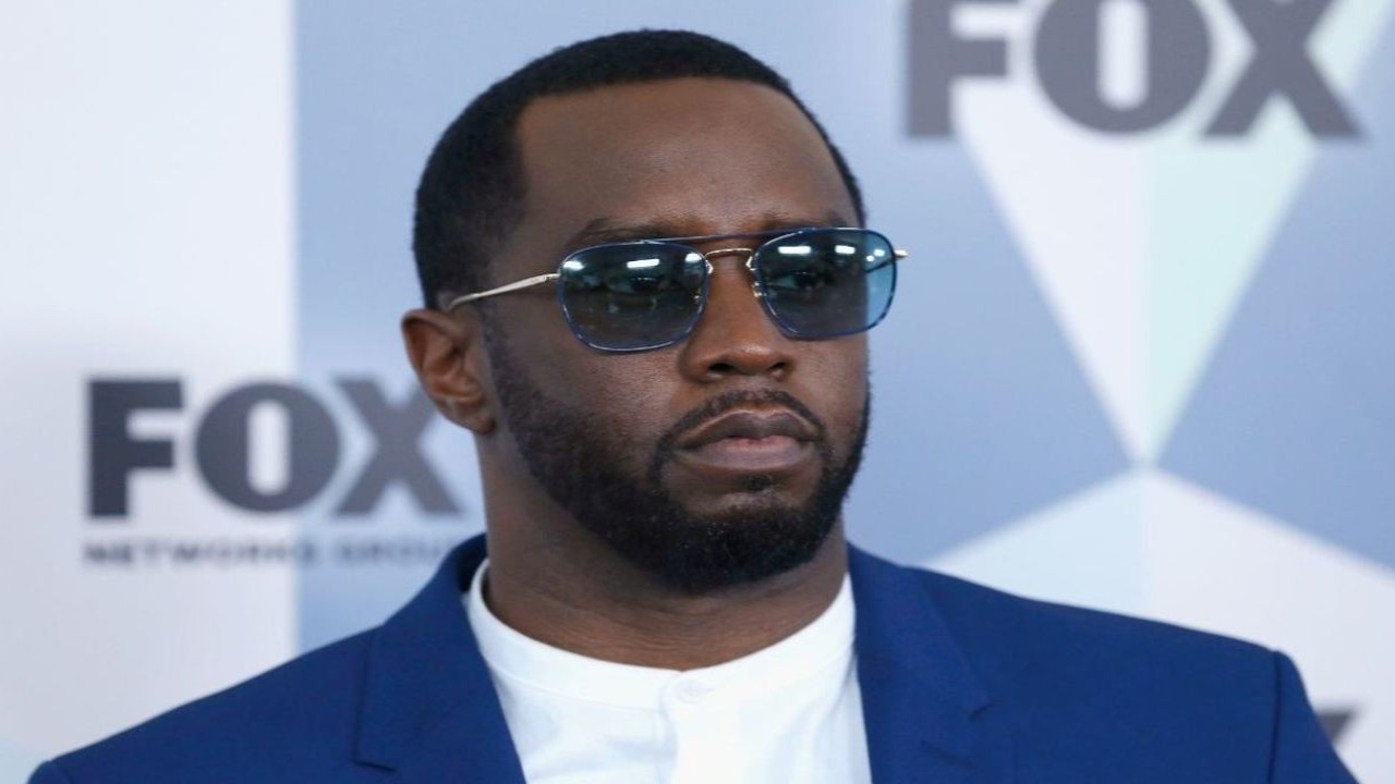 Sean 'Diddy' Combs (CC: Getty images)