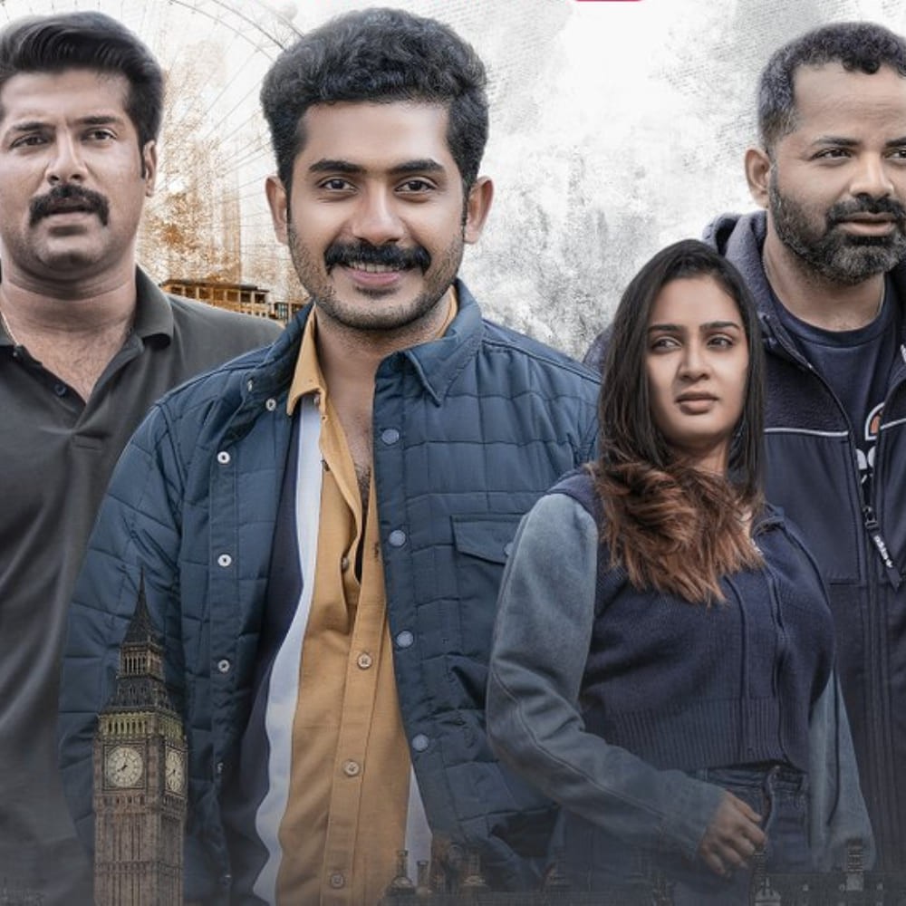 Big Ben OTT release: Here's when and where you can watch Anu Mohan, Vinay Forrt starrer Malayalam thriller online 