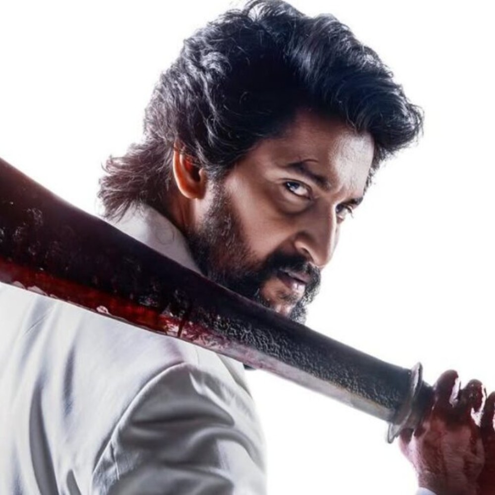 Hit 3 Day 2 India Gross Box Office: Nani's gory action-thriller registers strong hold on 1st Friday; Collects Rs 13.25 crore