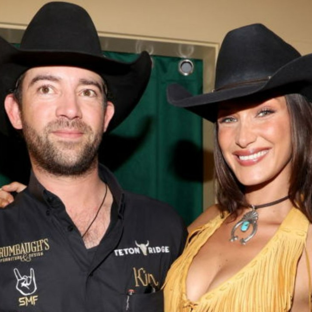 Bella Hadid Struggled With ‘Self-Love Issues’ When She Met Cowboy Boyfriend Adan Banuelos: Know Their Love Story