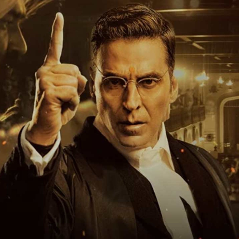 Kesari 2 Box Office Collection Day 34: Akshay Kumar and R Madhavan starrer nets Rs 20 lakh on 5th Wednesday