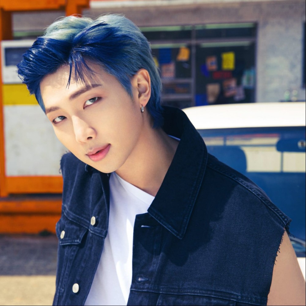RM wins Favorite K-Pop Artist at American Music Awards 2025, joins BTS and PSY as only ...