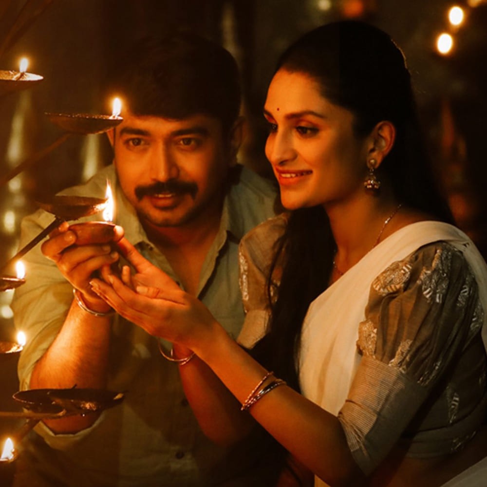 Kaalapatthar OTT release: When and where to watch Vikky Varun starrer Kannada action drama film online