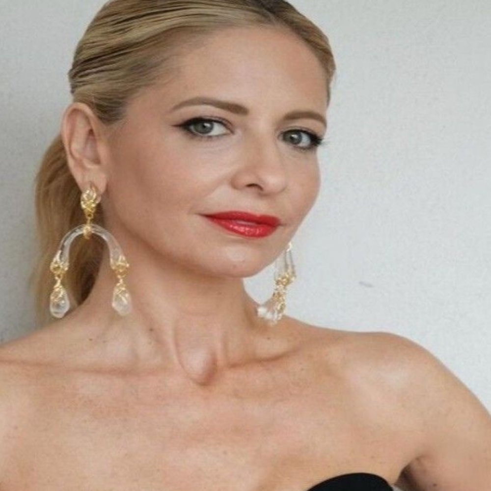 Who Is Ryan Kiera Armstrong? Actress Handpicked by Sarah Michelle Gellar for the Buffy The Vampire Slayer Reboot 