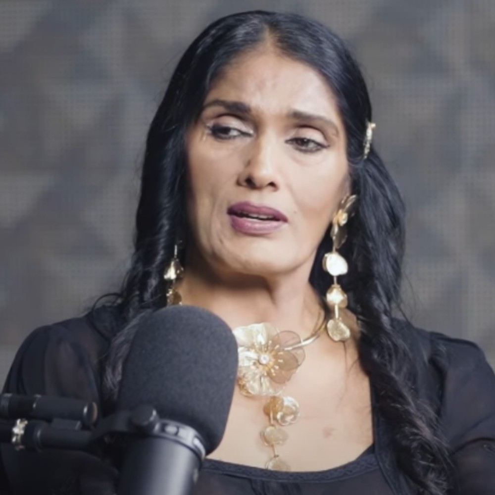 EXCLUSIVE: Why Anu Aggarwal never asked for her remaining 40 percent payment from Aashiqui makers? Actress spills truth
