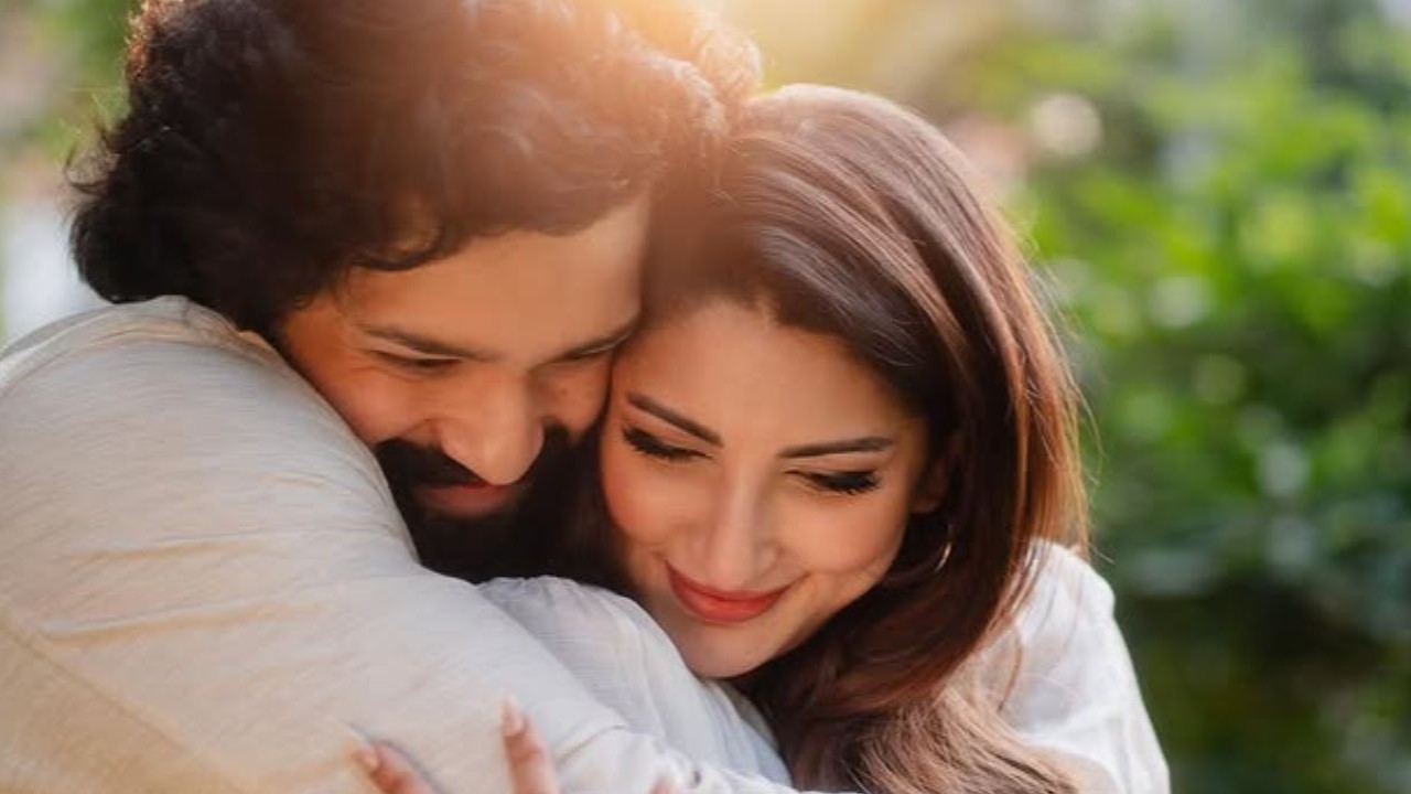 Akhil Akkineni to marry Zainab Ravdjee in June 2025- Details inside on grand venue (PC: Akhil Akkineni on IG) Akhil Akkineni to marry Zainab Ravdjee in June 2025- Details inside on grand venue
