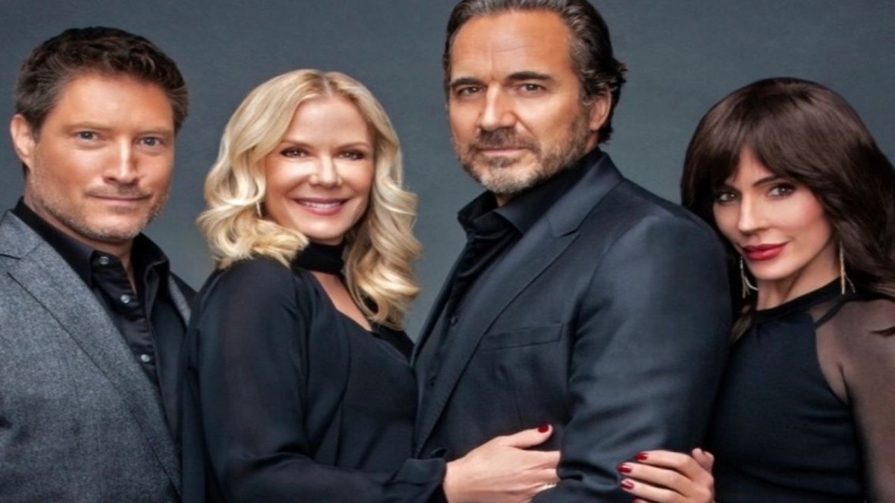 The Bold and the Beautiful spoilers IMDB