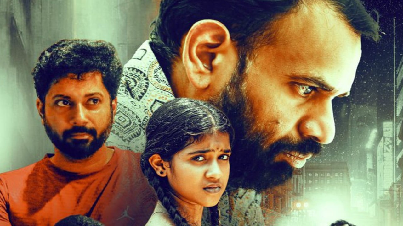 Vallamai OTT release date: When and where to watch Premgi's Tamil crime drama film online (PC: Aha X) Aha X