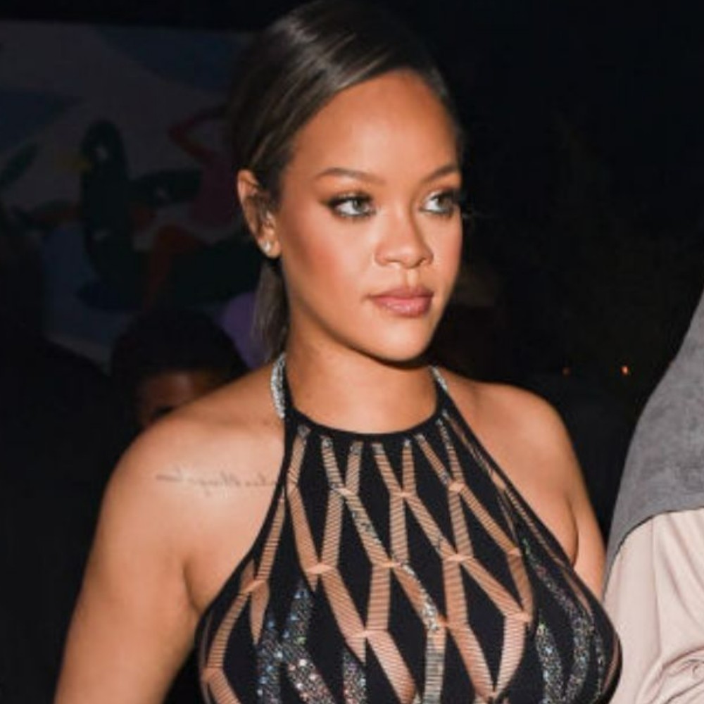 Rihanna and A$AP Rocky Already Planning Their 4th Baby After Met Gala 2025 Pregnancy Reveal, Claims Ciara