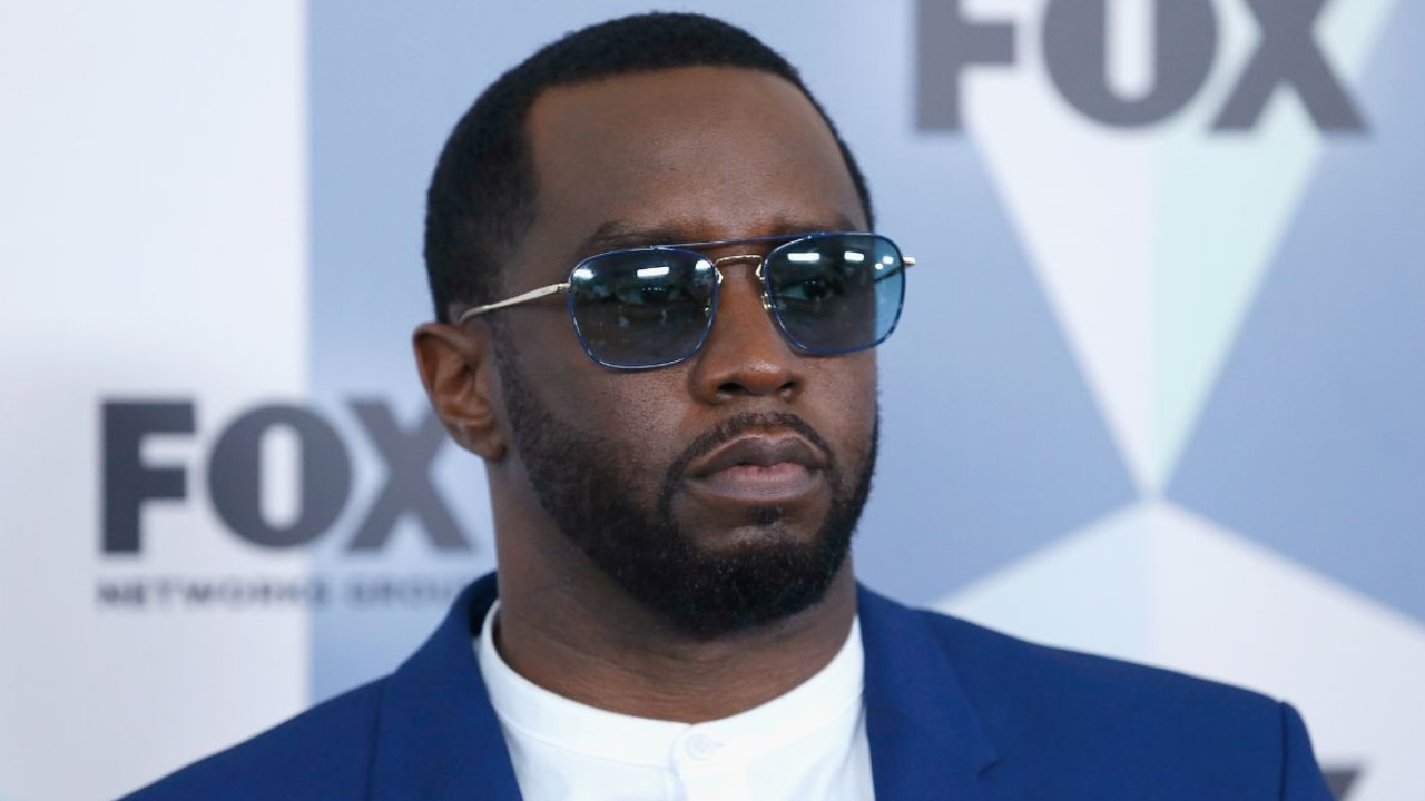 Sean Diddy Combs (Getty) Who are the prosecutors of Sean Diddy Combs?
