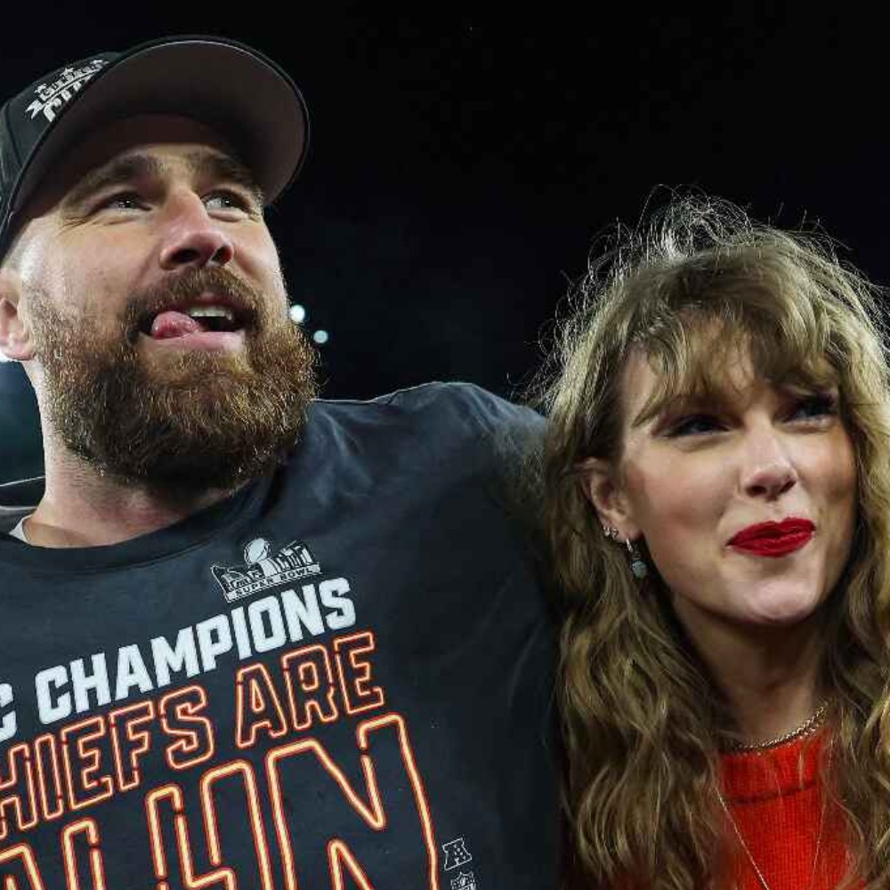 Travis Kelce's Mom Spills the Beans on His Dating Life Before Meeting Taylor Swift: 'I Met 1 or 2...'