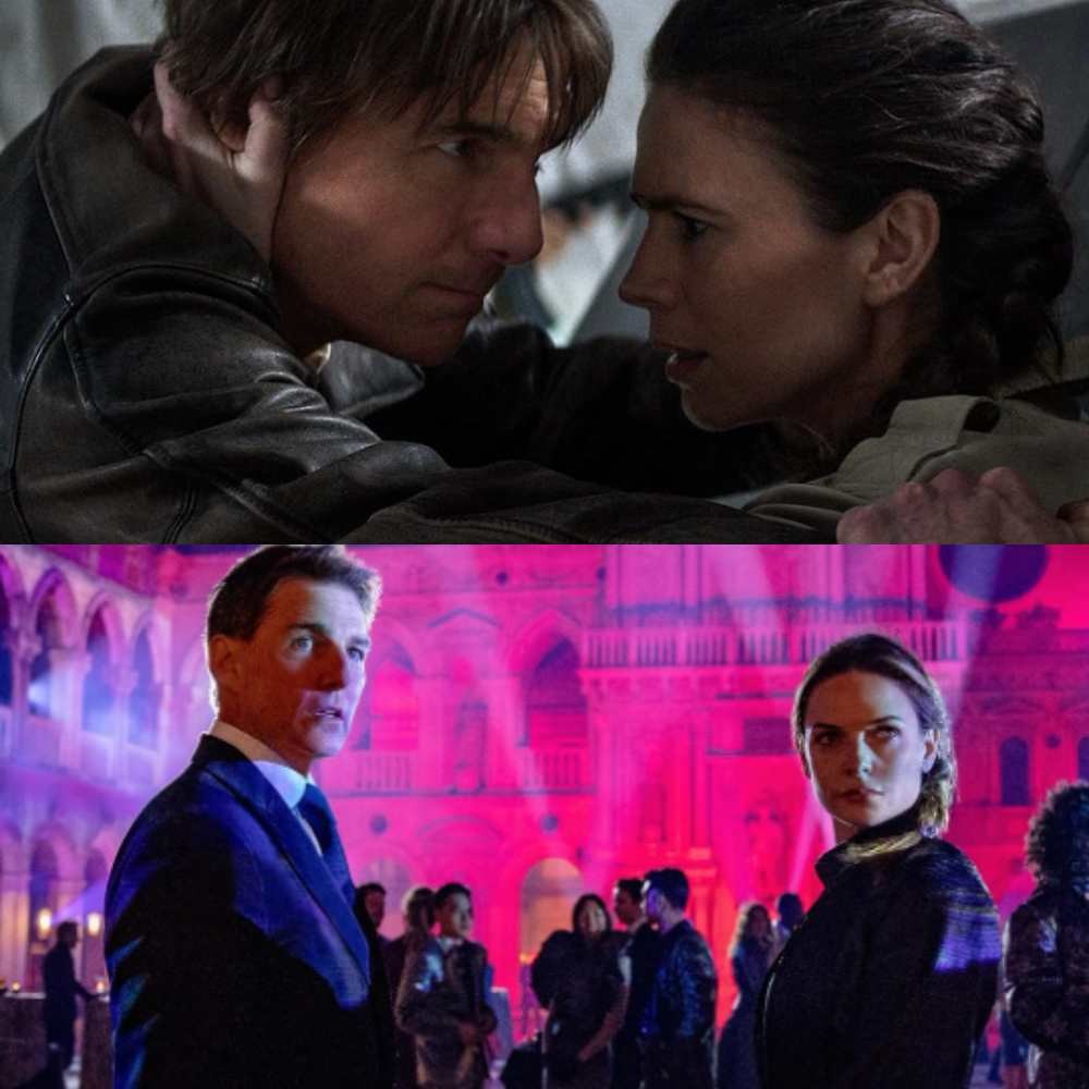 Mission Impossible 8 vs Mission Impossible 7 Box Office India: Comparing first 4 Days of Tom Cruise starrers from iconic franchise