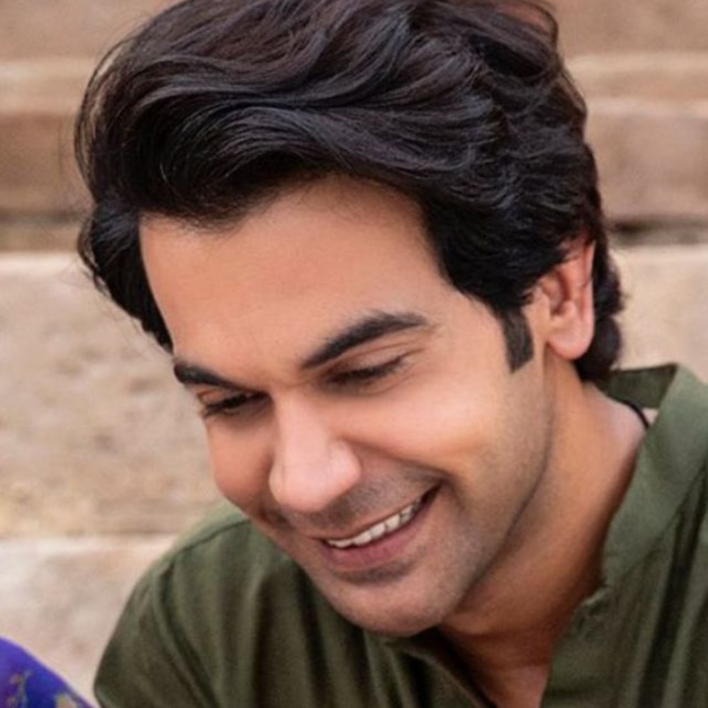 Bhool Chuk Maaf Day 3 Box Office Trends: Rajkummar Rao, Wamiqa Gabbi starrer set to record its biggest day