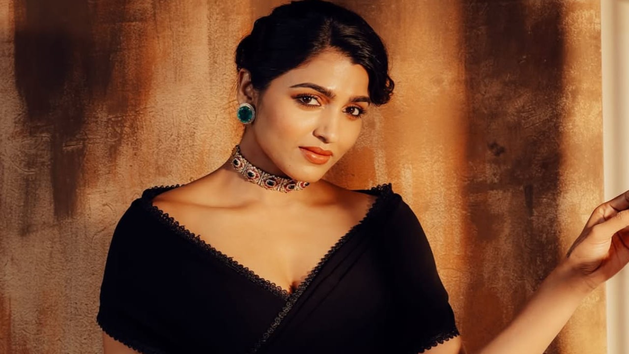 Who is Sai Dhanshika? (PC: Sai D, IG) Who is Sai Dhanshika?