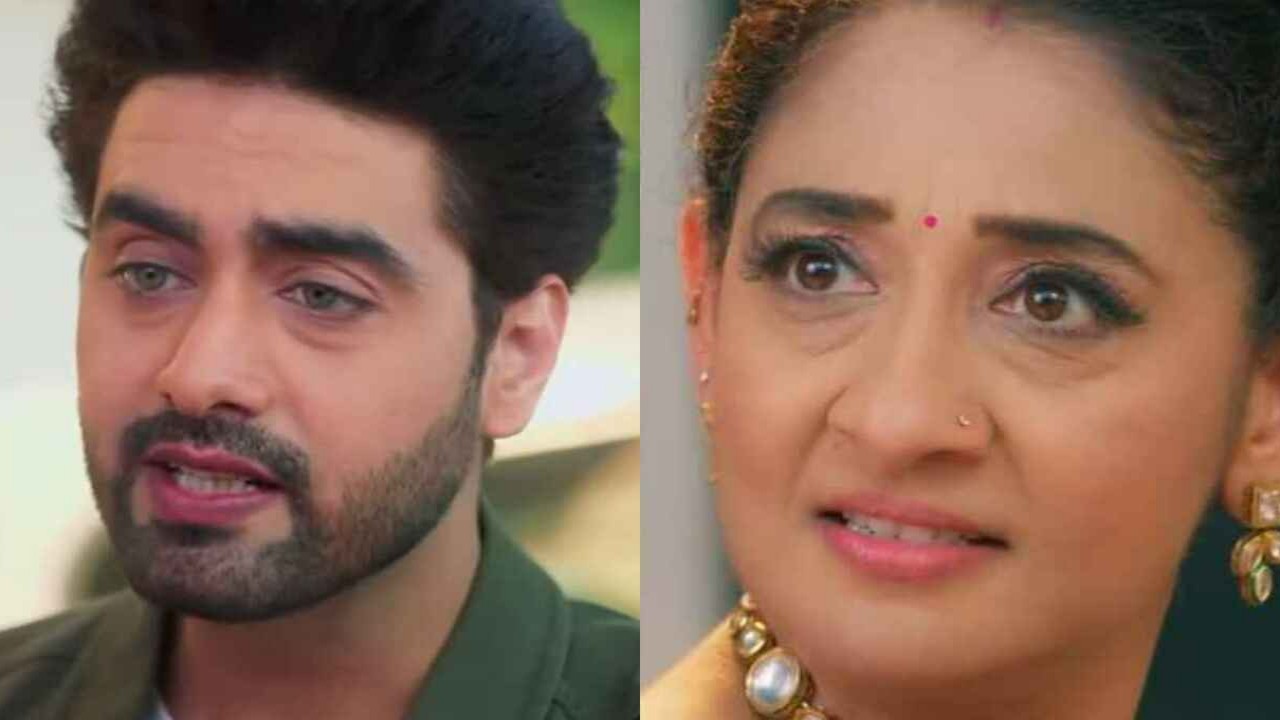 Pic Credit: Hotstar Yeh Rishta Kya Kehlata Hai