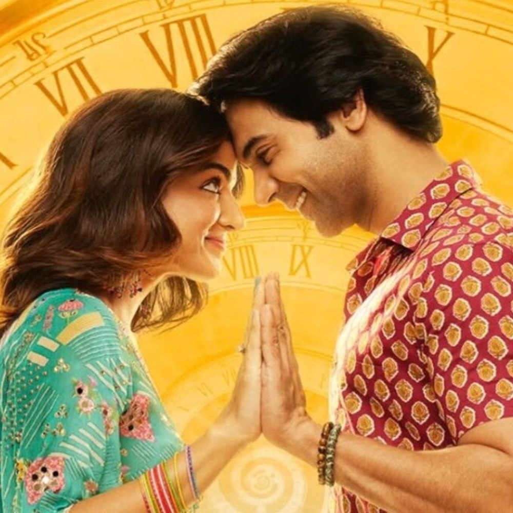 Bhool Chuk Maaf Box Office Day 2: Fantasy comedy rises despite pre-release setback to net Rs 9 crore, two-day total past Rs 15 cr