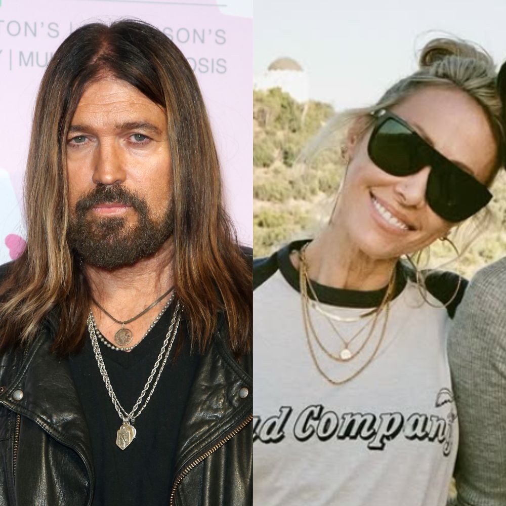 Is Billy Ray Cyrus Reconciling with Tish Cyrus? Mother's Day Post Fuels Family Reunion Hopes