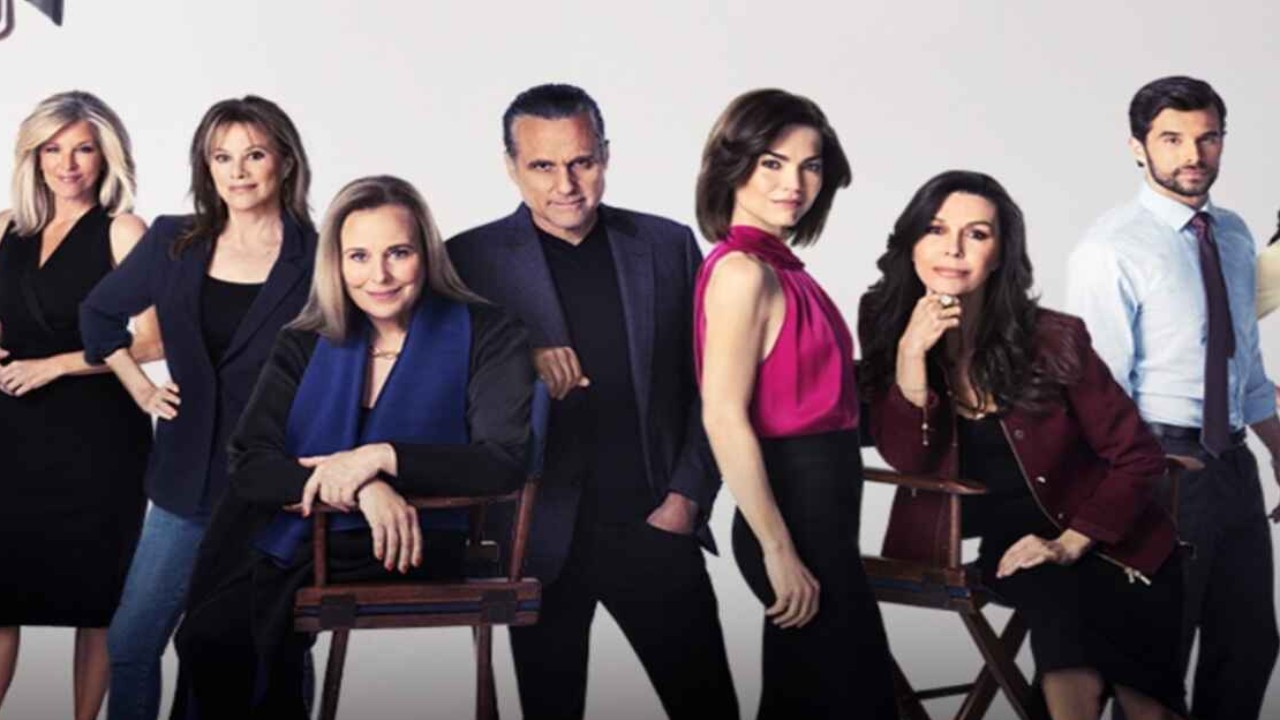 General Hospital via IMDB IMDB