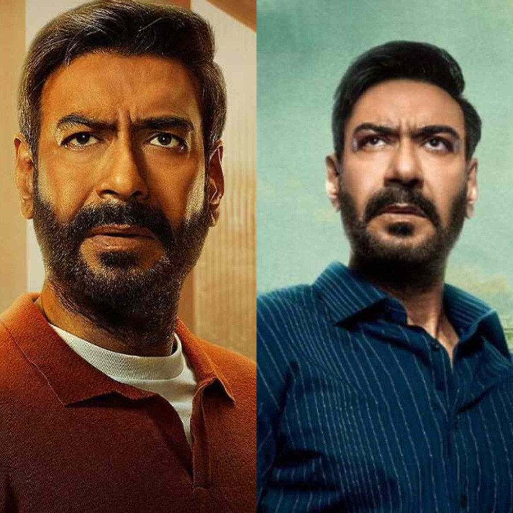 Raid 2 vs Shaitaan Day 1 India Net Box Office Comparison: Which Ajay Devgn starrer has taken a bigger start? 