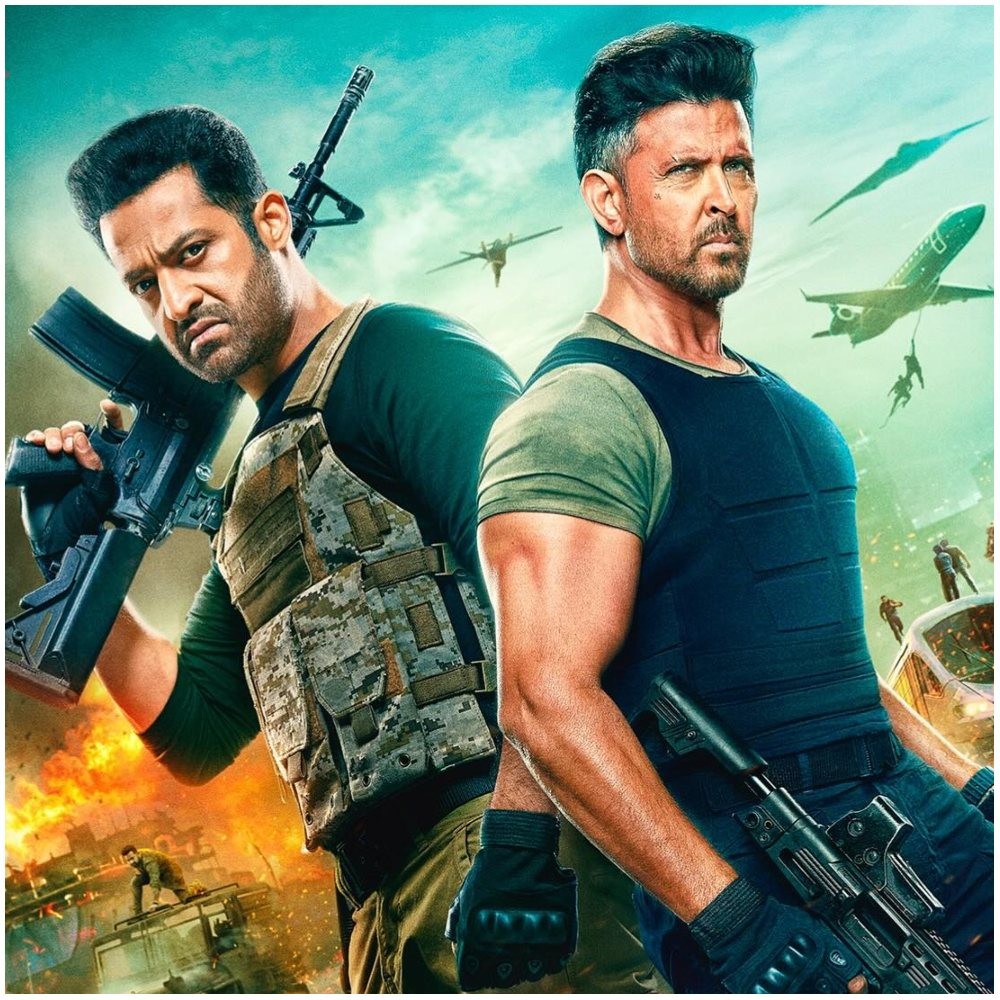 POLL: Whose first look in War 2 impressed you most – Hrithik Roshan, Jr NTR, or Kiara Advani? VOTE