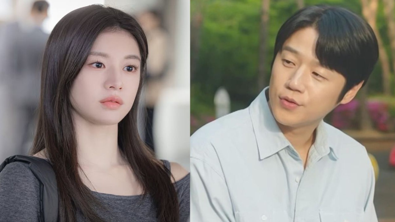 Resident Playbook stills: courtesy of tvN Resident Playbook stills: courtesy of tvN