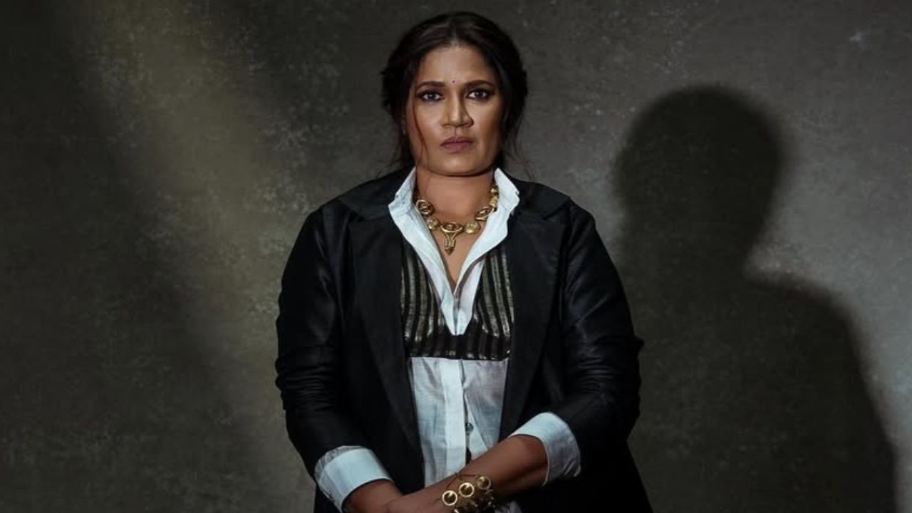 Picture Courtesy: Chhaya Kadam Instagram Laapataa Ladies’ Chhaya Kadam in legal trouble for consuming meat? Actress summoned by Forest department; details inside