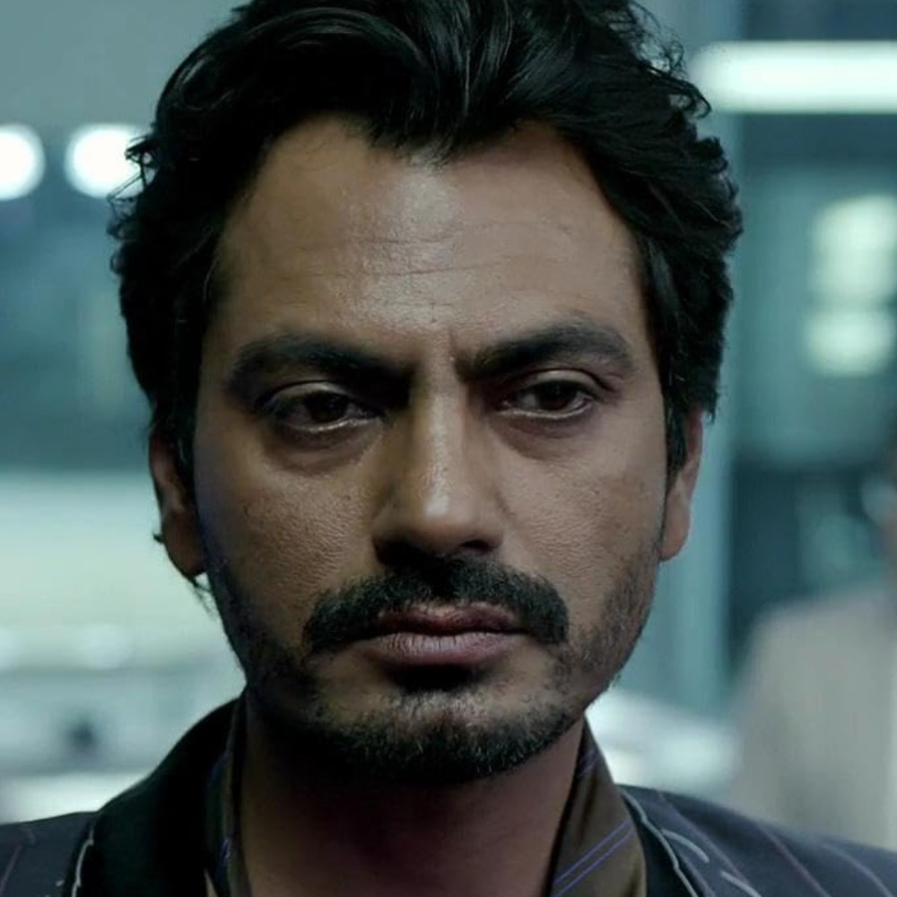 EXCLUSIVE: Nawazuddin Siddiqui's mom loves THIS scene from Salman Khan-led Kick and reason will have you in splits