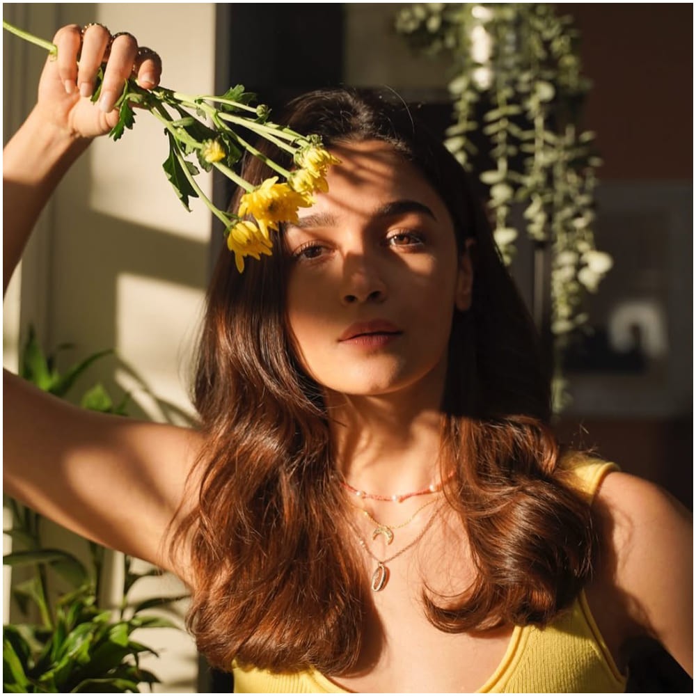 Alia Bhatt’s Chia Pudding Recipe: A healthy and tasty breakfast option