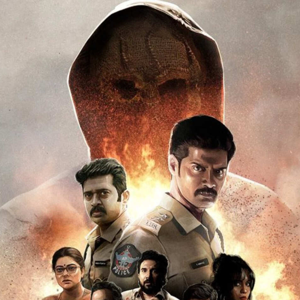 Eleven Box Office: Actor Naveen Chandra offers refund to audiences who don't like his movie; film premieres in theaters on May 15
