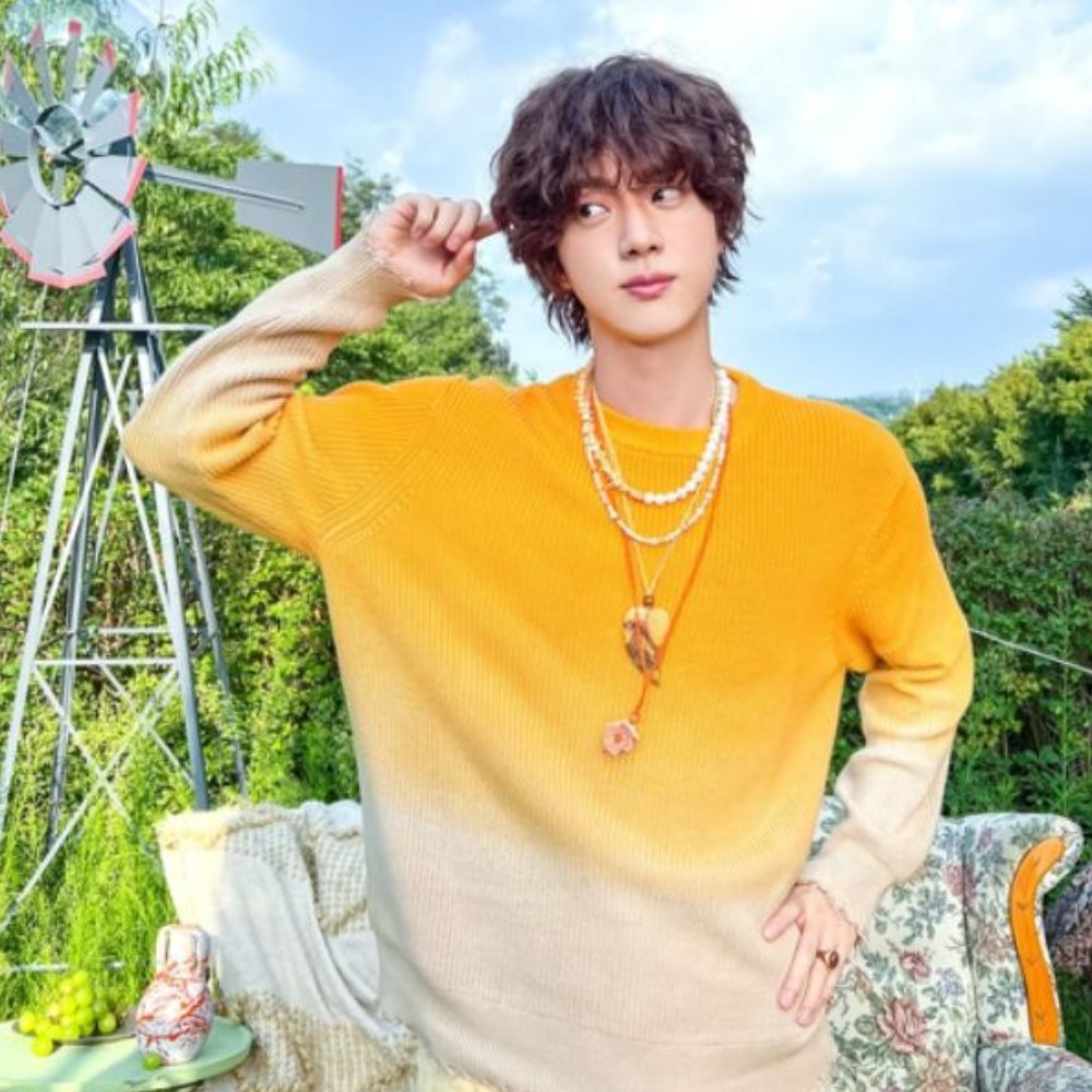 BTS’ Jin and Cha Eun Woo upstaged by THIS 2nd-gen star in May’s male K-pop rankings; find out who