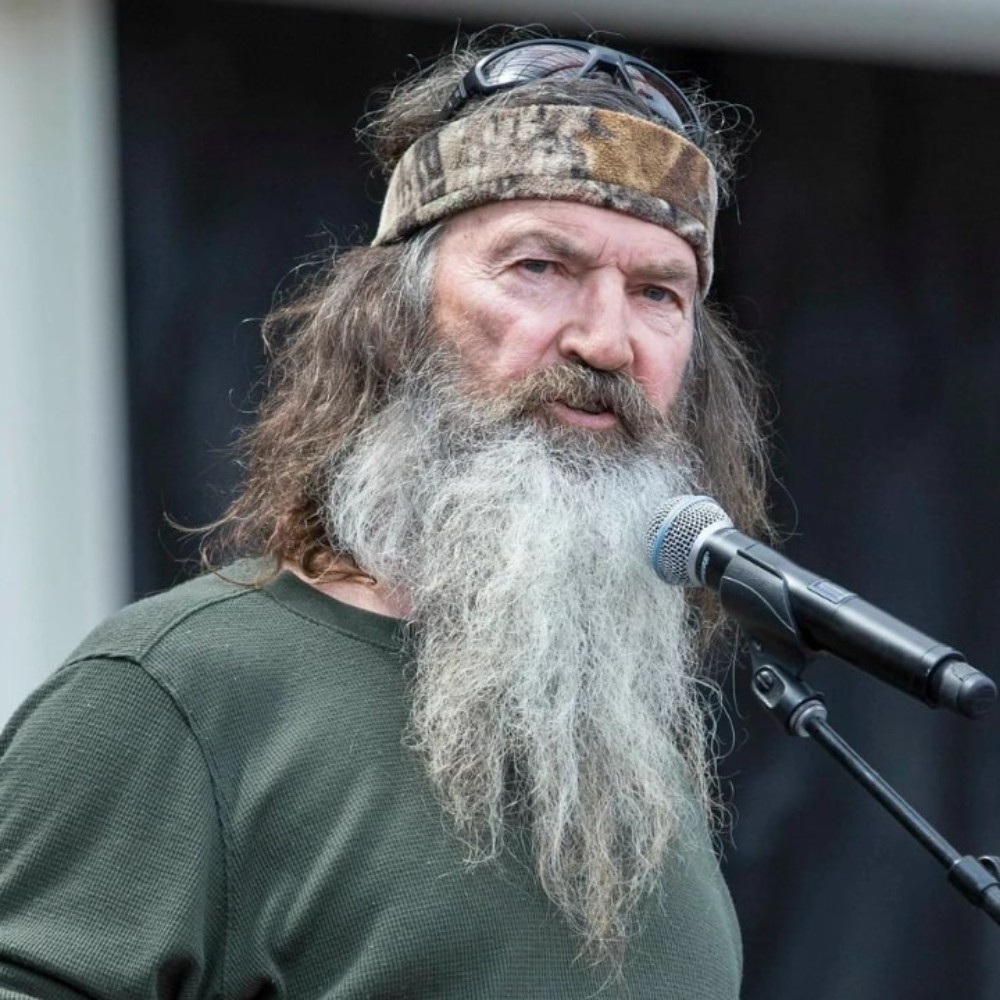 Who Was Phil Robertson? All About Duck Dynasty Star As He Passes Away at 79